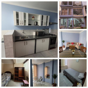 Departamento MARIN